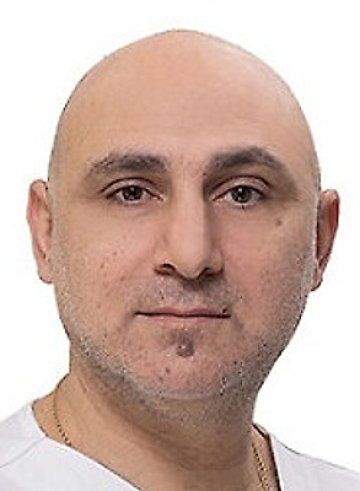 Тавризян Оганес Мартынович