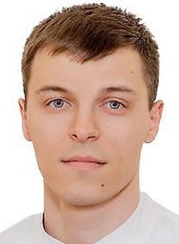 Мельников Денис Андреевич