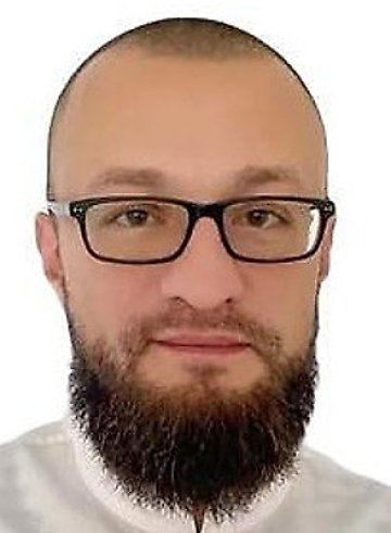 Гаршин Антон Михайлович