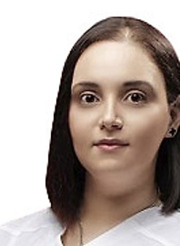 Варданян Элла Вовиковна