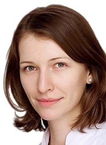 Латышева Елена Николаевна