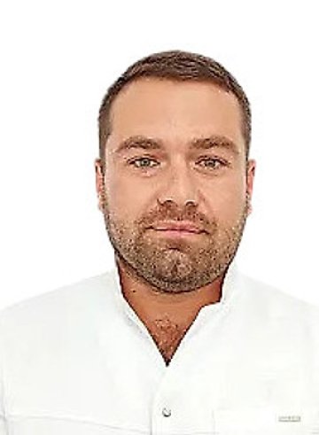 Даглдиян Бедрос Керопович