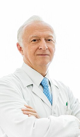 Бабичев Евгений Александрович