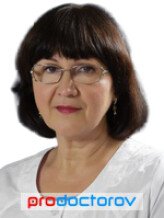Анисимова Людмила Александровна