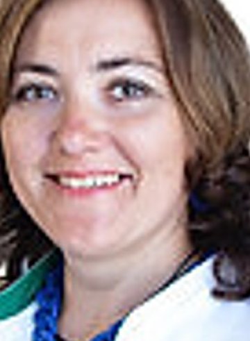 Коробкова Анна Юрьевна