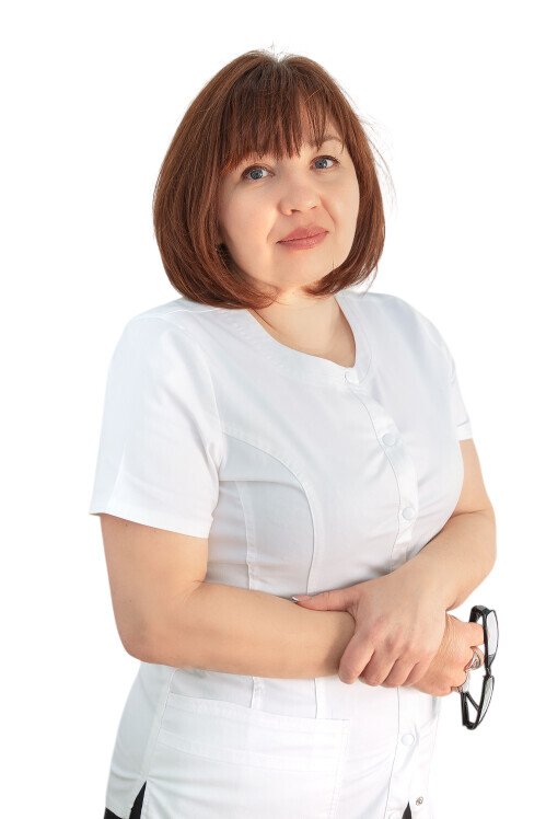 Фурс Светлана Викторовна