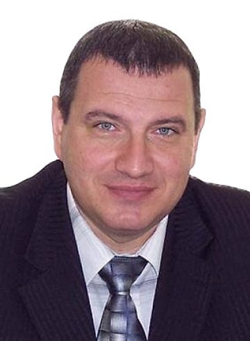 Казарян Михаил Спартакович