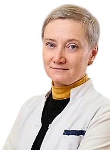 Осадченко Елена Александровна