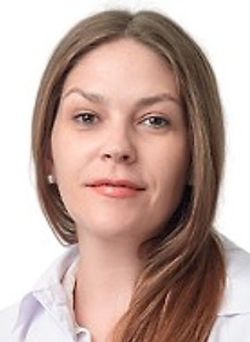 Квасова Елена Васильевна