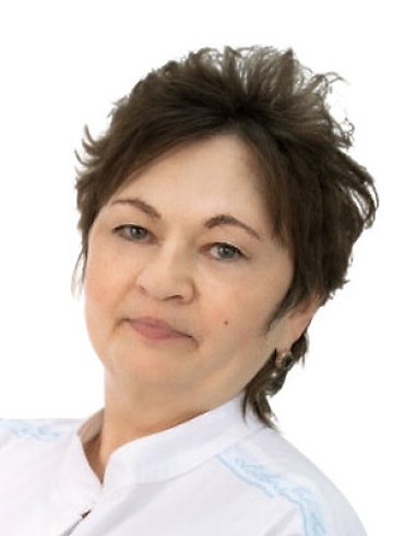 Тепаева Ирина Анатольевна