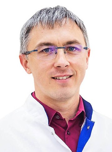 Бикяшев Шамиль Энвярьевич