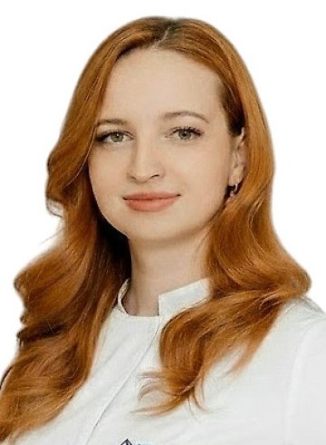 Саченко Мария Сергеевна