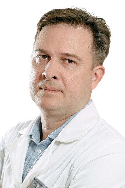 Нескубин Вадим Михайлович