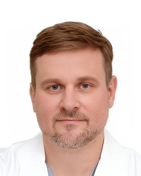 Афанасьев Максим Станиславович