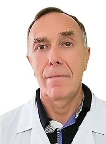 Гладышев Владимир Константинович