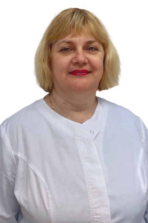 Коваленко Екатерина Владимировна
