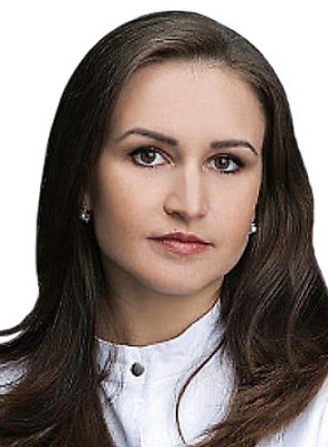 Сухарева Галина Александровна