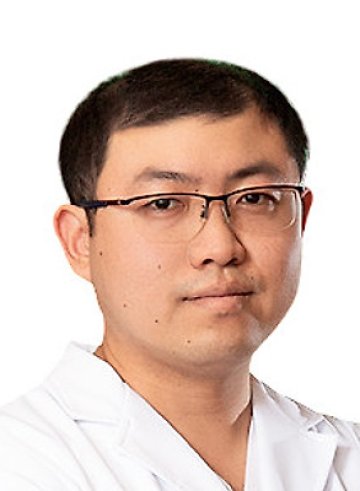 Югай Юрий Михайлович