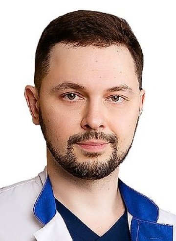 Мурашов Иван Юрьевич