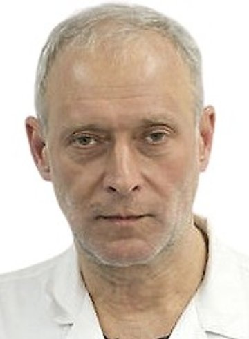 Корнилов Андрей Анатольевич