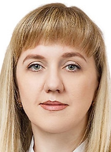 Тарасенко Юлия Григорьевна