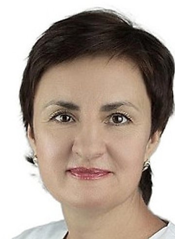 Ткачева Виктория Александровна