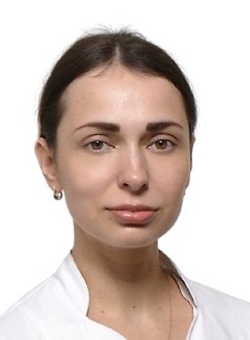 Митяй Татьяна Ивановна