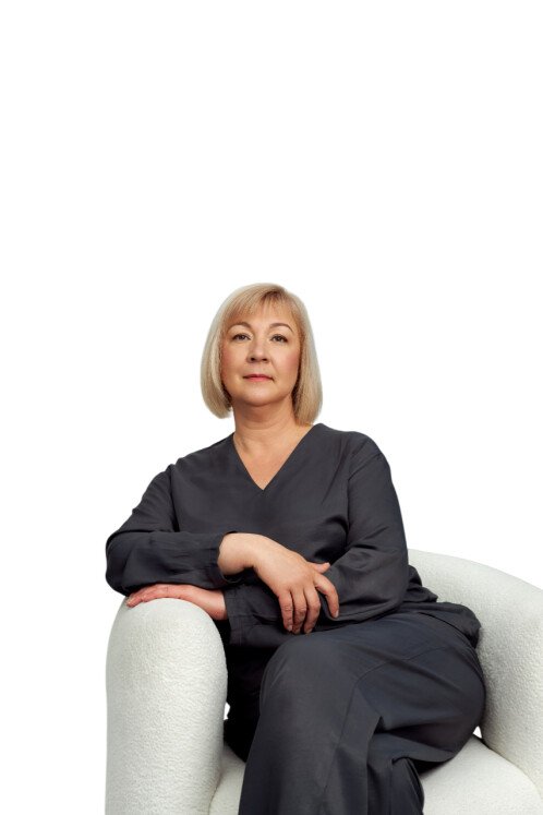 Погорелова Виктория Олеговна