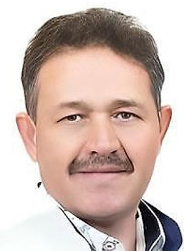 Голышков Сергей Борисович