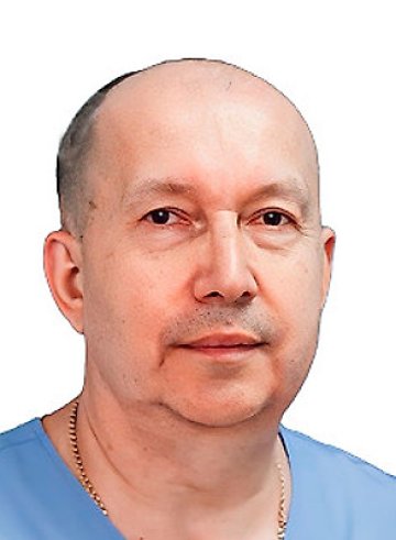 Сажнев Игорь Юрьевич
