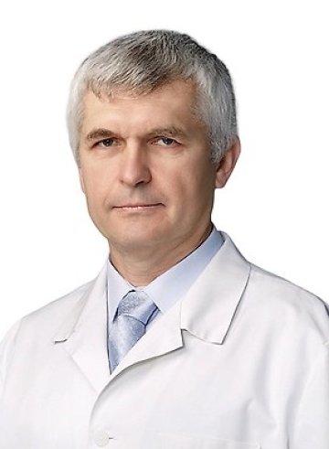 Козубенко Владимир Владимирович
