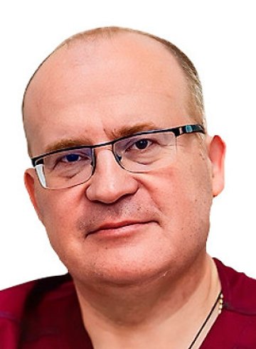 Маругин Игорь Владиславович