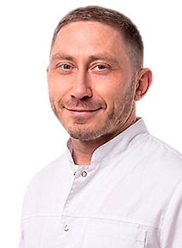 Шпидонов Геннадий Станиславович