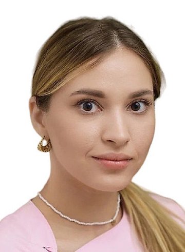 Грибельникова Инна Игоревна