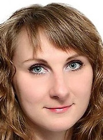 Цыбина Екатерина Алексеевна