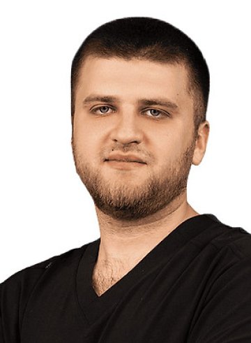 Тагиев Рашад Фазилович