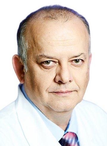Касьяненко Владимир Николаевич
