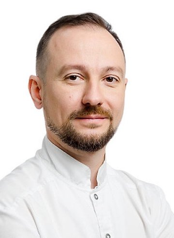 Семенов Станислав Александрович