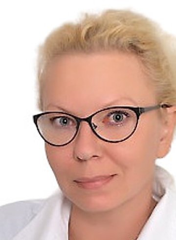 Разова Любовь Викторовна
