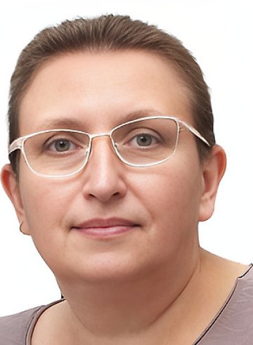 Омельченко Александра Анатольевна