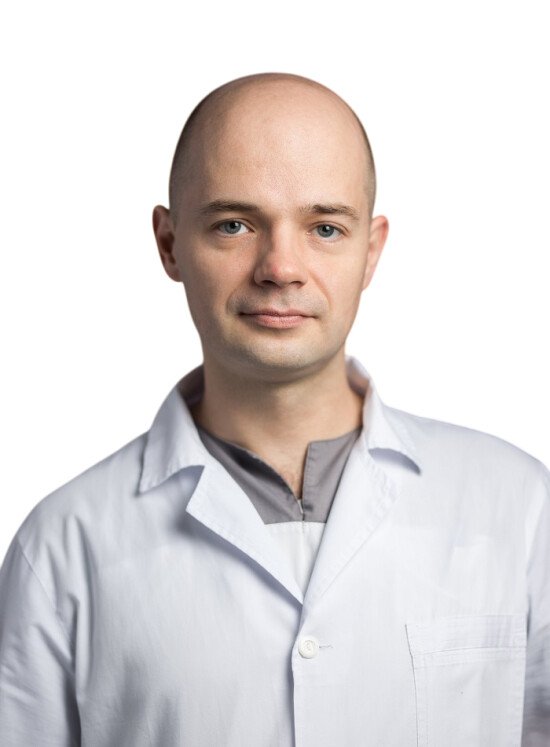 Ермоленко Вячеслав Владимирович