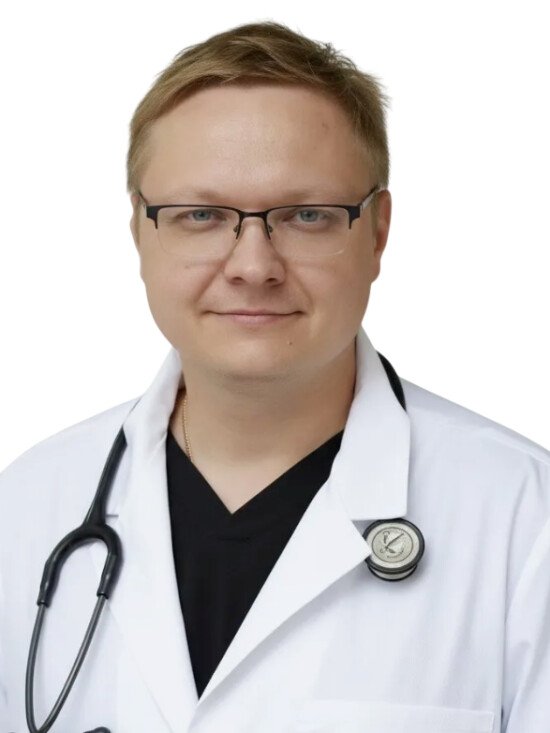 Прядко Дмитрий Викторович