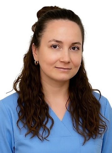 Членова Ольга Викторовна