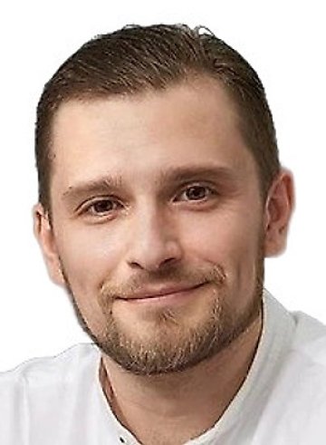 Задорожный Сергей Владимирович