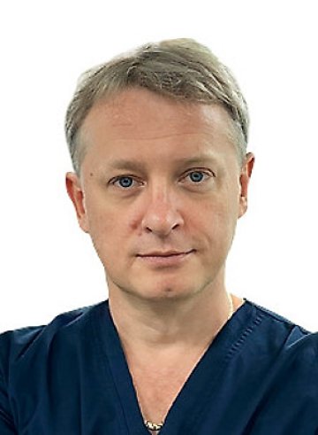 Кравченко Игорь Анатольевич