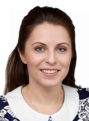 Хмарук Юлия Сергеевна