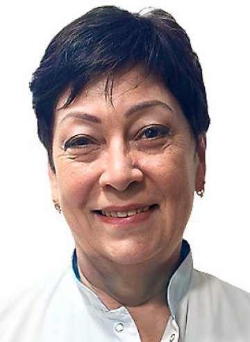 Казакова Ольга Витальевна