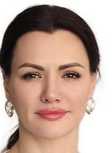 Курасанова Елена Николаевна