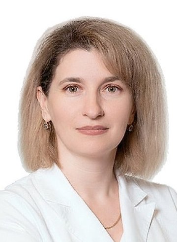 Гетиа Тамара Борисовна