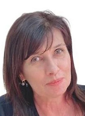 Зинченко Елена Викторовна